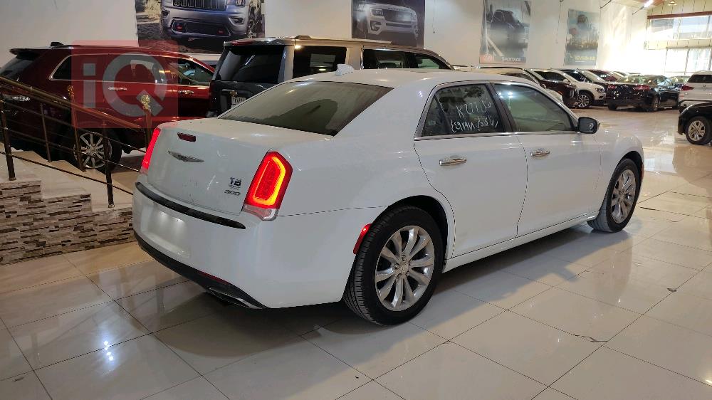 Chrysler 300